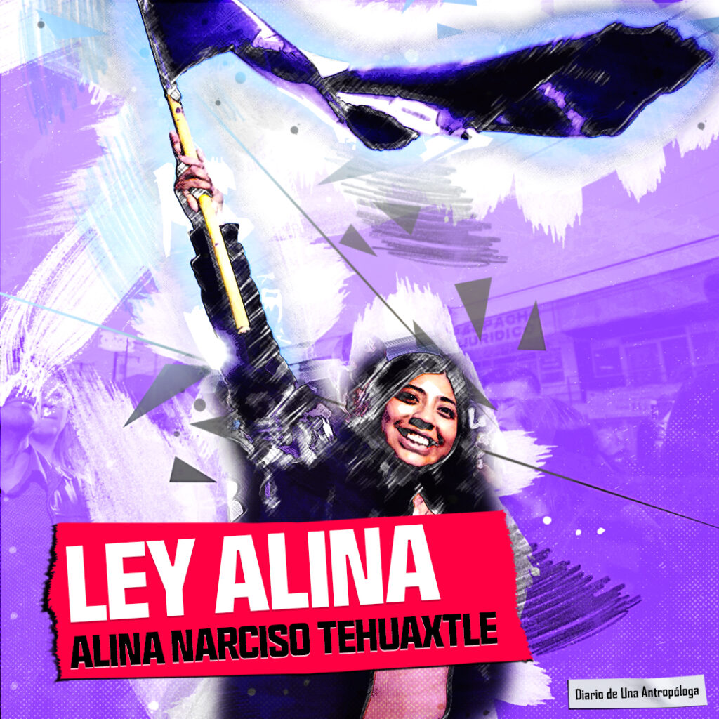 Ley Alina