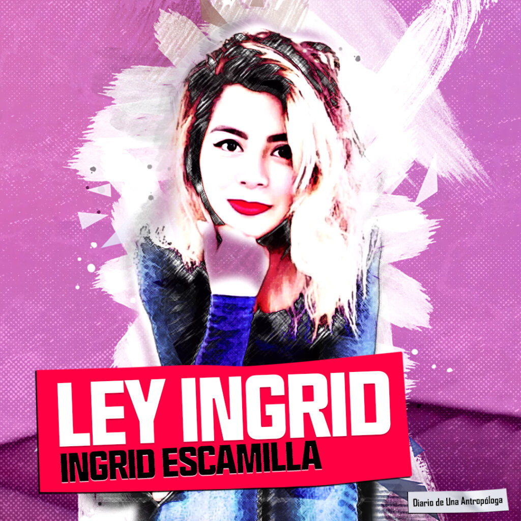 Ley Ingrid