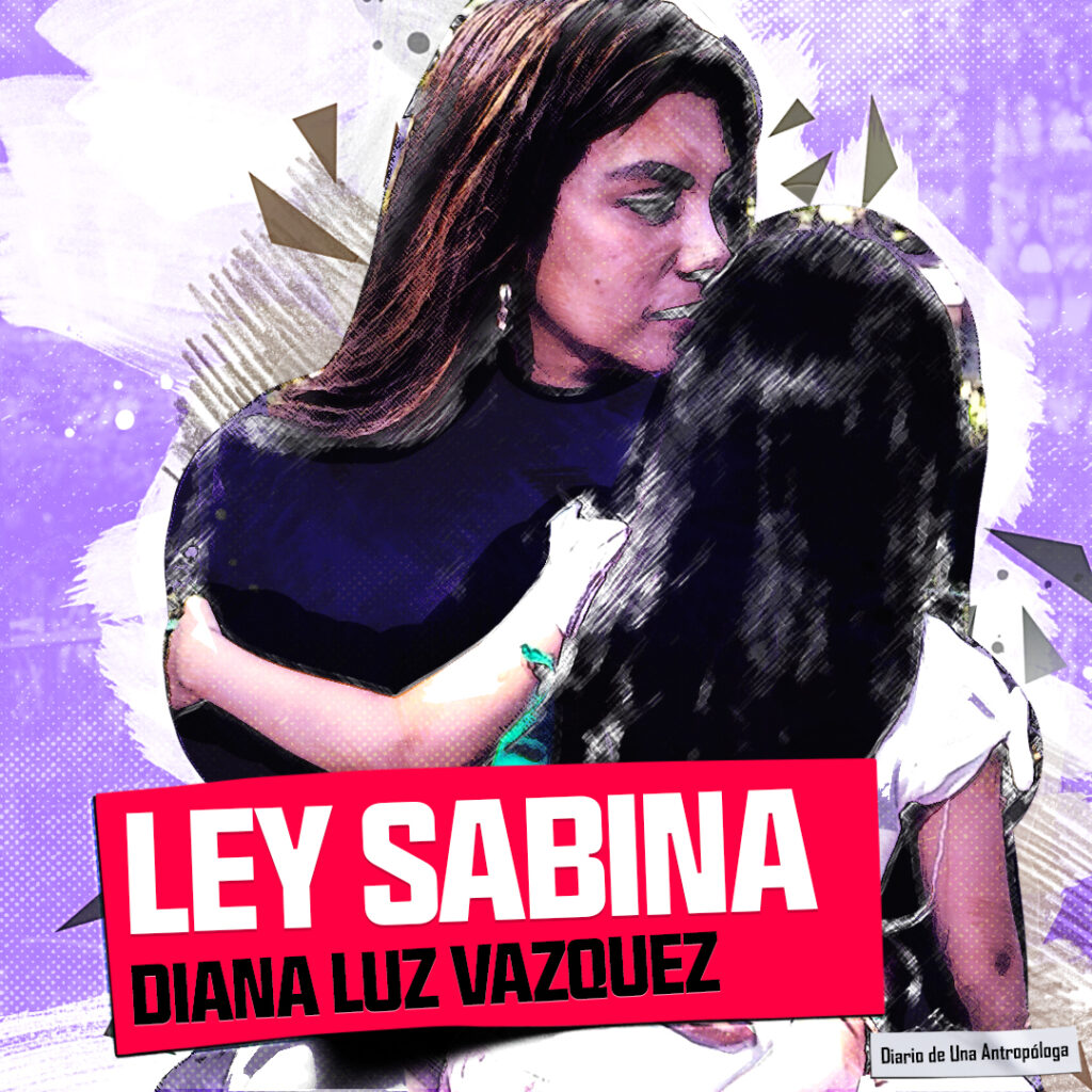 Ley Sabina