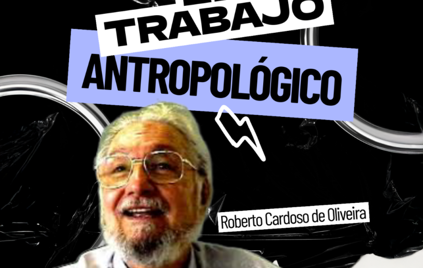 El trabajo antropológico: mirar, escuchar y escribir