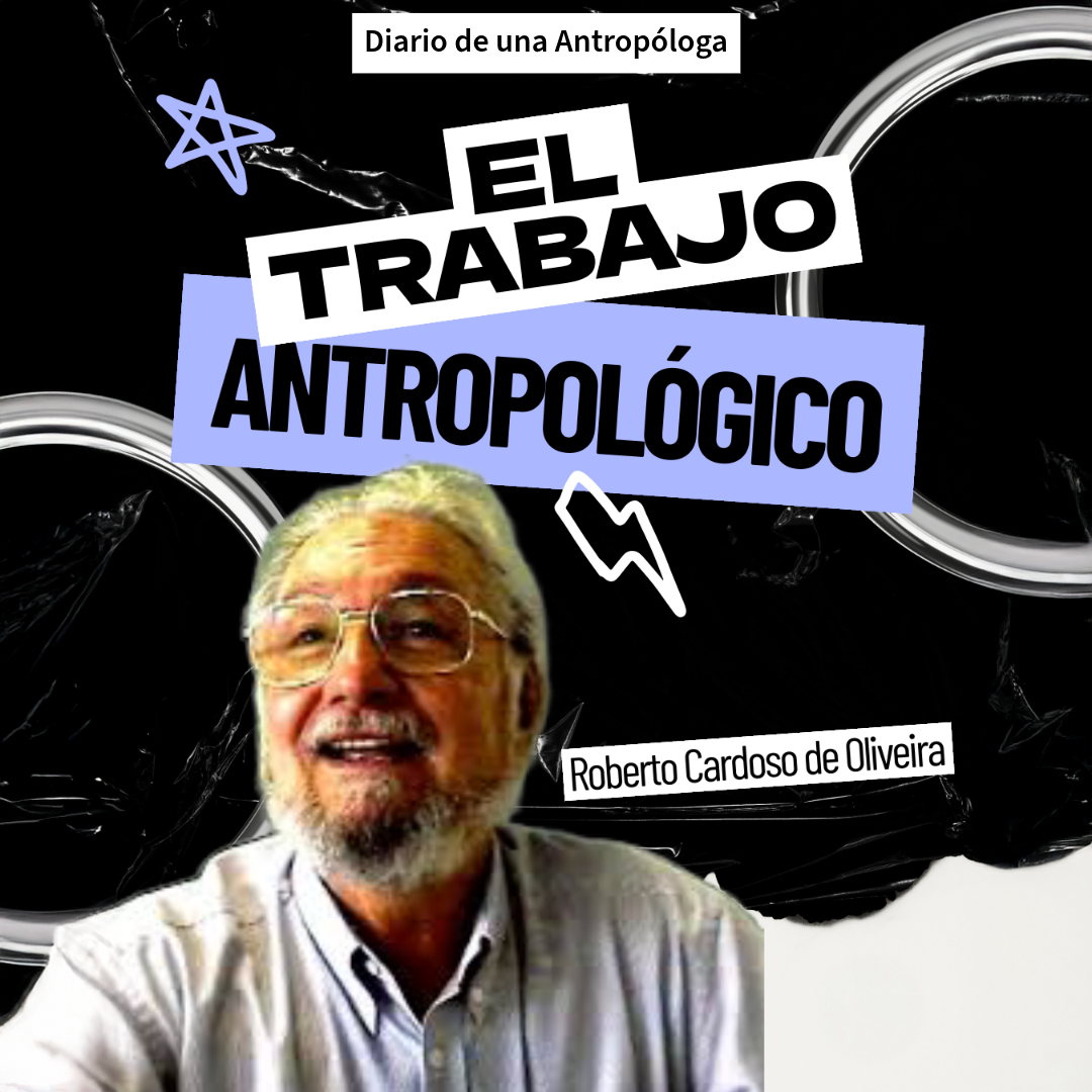 El trabajo antropológico: mirar, escuchar y escribir El trabajo antropológico: mirar, escuchar y escribir